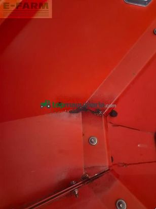 Esparcidor - Rauch - axis h 50.2 emc+w