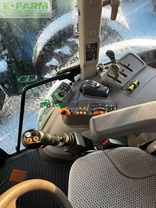 Tractor agrícola - John Deere - 5125r