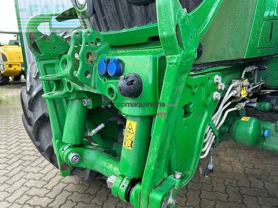 Tractor agrícola - John Deere - 6195r