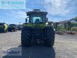 Tractor agrícola - Claas - arion 550 cmatic cis+