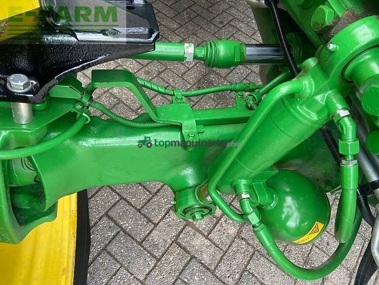 Tractor agrícola - John Deere - 6r250 *kundenauftrag*