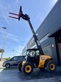 Manipulador Telescópico JCB 527 - 55