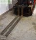 Elevadora - Linde - h 35 t evo 393-02