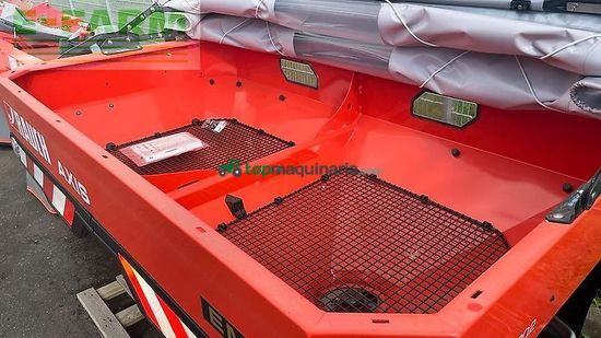 Esparcidor - Rauch - axis h 30.2 emc + w düngerstreuer
