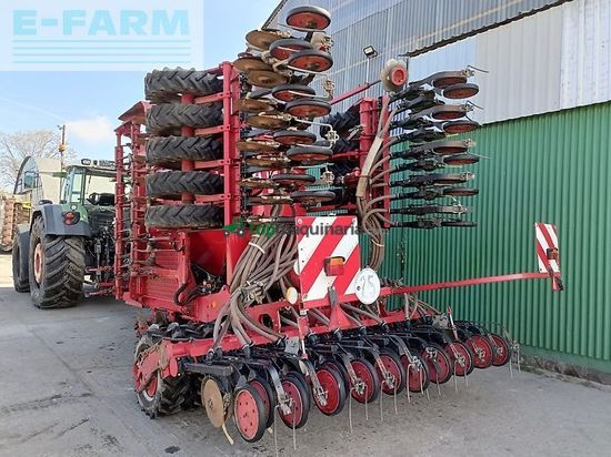 Sembradora - Horsch - pronto 6 dc