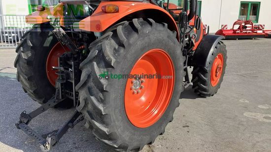 Tractor agrícola - Kubota - m5111
