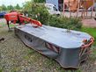 Cortacésped manual - Kuhn - gmd 4411