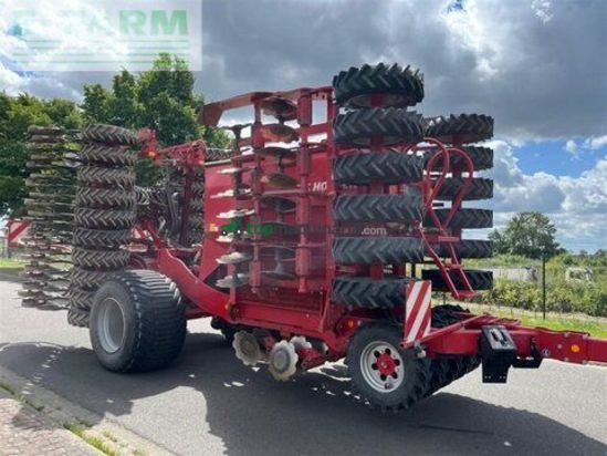 Sembradora - Horsch - gebr.drillmaschine pronto 6 as