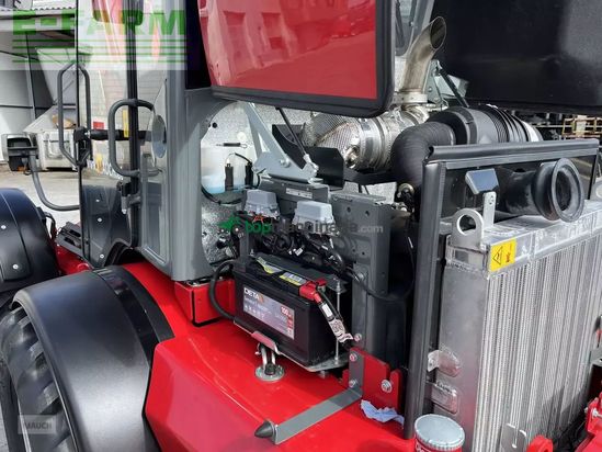 Telescopica - Weidemann - 4080lp tele 30km/h