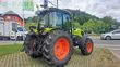 Tractor agrícola - Claas - elios 240, nur 149 bstd.