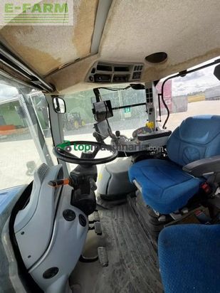 Tractor agrícola - New Holland - t7.200