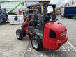 Telescopica - Weidemann - 1350cx45 mit mösl-weidemann aufnahme 30km/h
