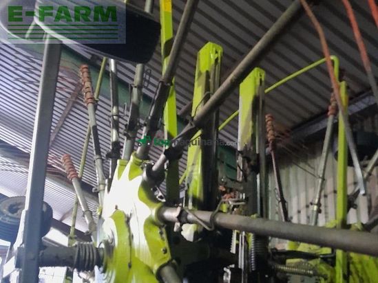 Henificador - Claas - 2900