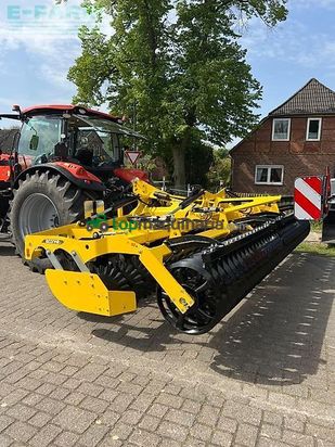 Grada de disco - Bednar - swifterdisc xn5000