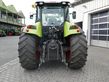 Tractor agrícola - Claas - arion 430 cis inkl. fl 100
