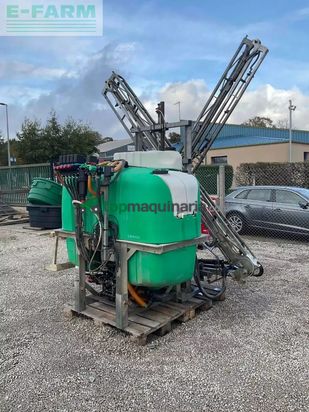 Atomizador -  - pulvérisateur - autre eco1000ht . unigreen