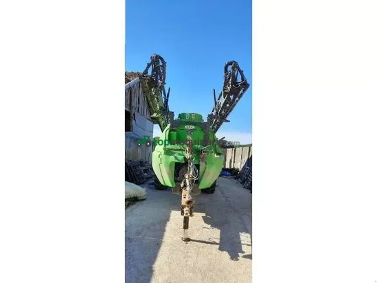 Atomizador - Tecnoma - tecnis4500