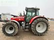 Tractor agrícola - Massey Ferguson - 7475 dyna vt