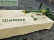 Cortacésped manual - Krone - easycut 280