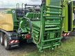 Empacadora gigant - Krone - big pack 1270 vc