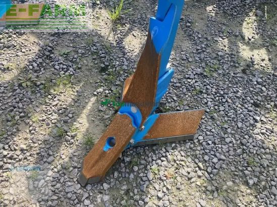 Cultivador - Lemken - karat 10/500 k - adventskalender tor 11