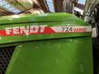 Tractor agrícola - Fendt - 724 vario gen7