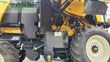 Cosechadora de Cereal - New Holland - cx 8.70 neumaschine