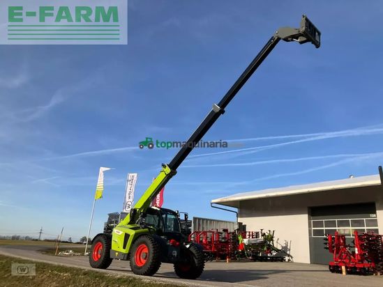 Telescopica - Claas - scorpion 1033 vp