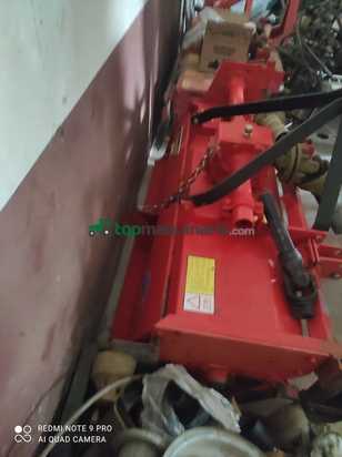 Rotocultivador -rotovator - Agrator - ALR 150 
