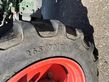 Tractor agrícola - Fendt - 207v