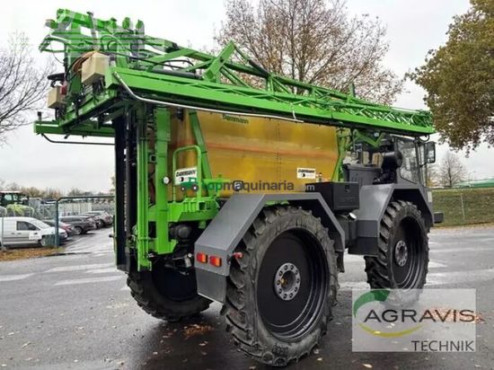 Atomizador - Dammann - dt 2100
