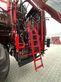 Cosechadora de Cereal - Grimme - rexor 6300 platinum