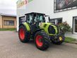 Tractor agrícola - Claas - arion 650 cebis hexashift HEXASHIFT CEBIS