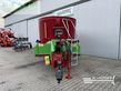 Remolqu esparcidor - Strautmann - verti mix 2401 double