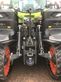 Tractor agrícola - Claas - axion 960 terra trac