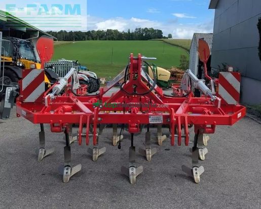 Cultivador - Pöttinger - synkro 3030 nova grubber