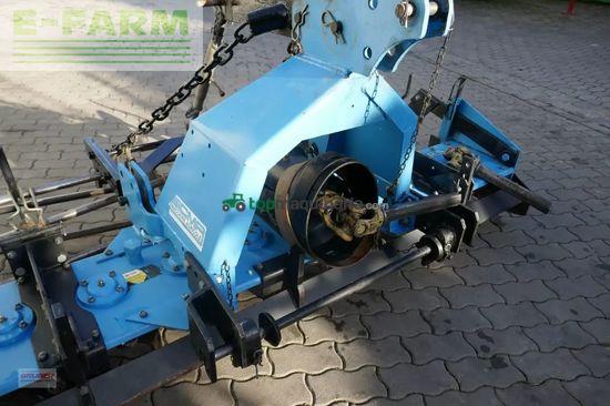 Grada rotativa - Sicma - 2500