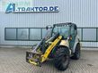 Minicargadora - kramer - 480