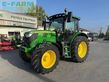 Tractor agrícola - John Deere - 6130r