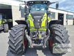Tractor agrícola - Claas - axion 870
