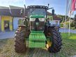 Tractor agrícola - John Deere - 6195r