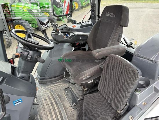 Tractor agrícola - Valtra - q305