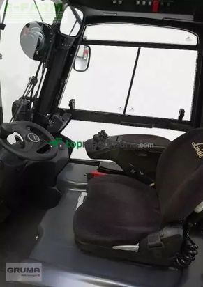 Elevadora - Linde - e 16 p evo 386-02