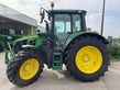 Tractor agrícola - John Deere - 6110m