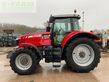 Tractor agrícola - Massey Ferguson - 7624 dyna vt tractor (st25259)