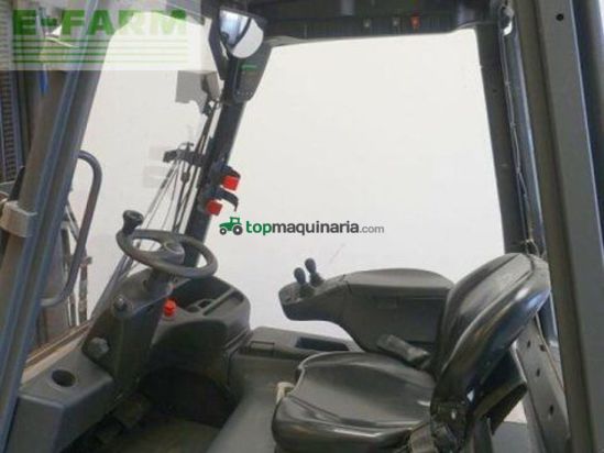 Elevadora - Linde - e 30/600 h 387