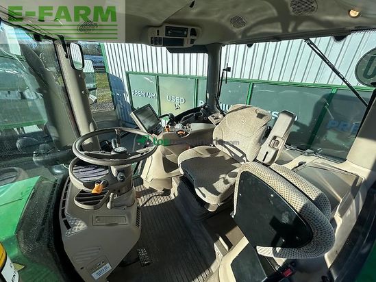 Tractor agrícola - John Deere - 6250r