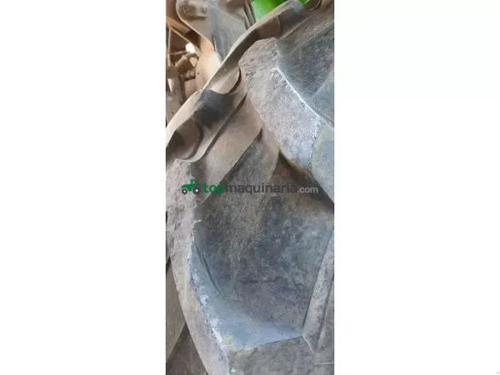 Atomizador - Tecnoma - tecnis4500