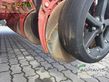Sembradora monograno mecanica - Kverneland - optima hd