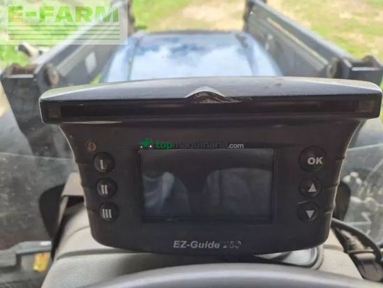 Atomizador - Horsch - leeb4ax